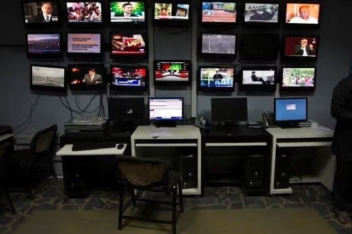 منع تصاویر زنده‌جان در هرات؛ سازمان حمایت از رسانه‌ها خواستار اقدامات جدی جامعه جهانی شد