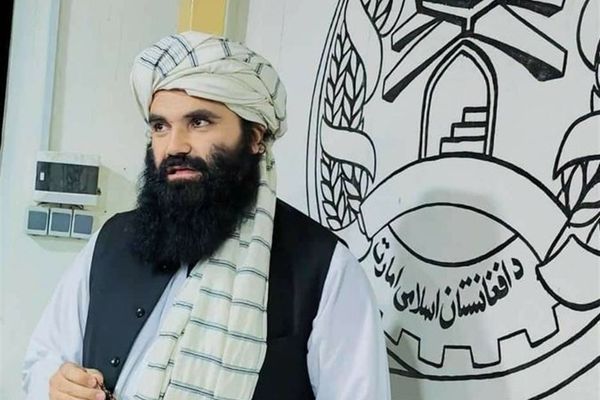 طالبانو د سراجالدین له همغږۍ پرته په یو شمېر امنیتي ادارو کې د بدلون خبر ورکړ