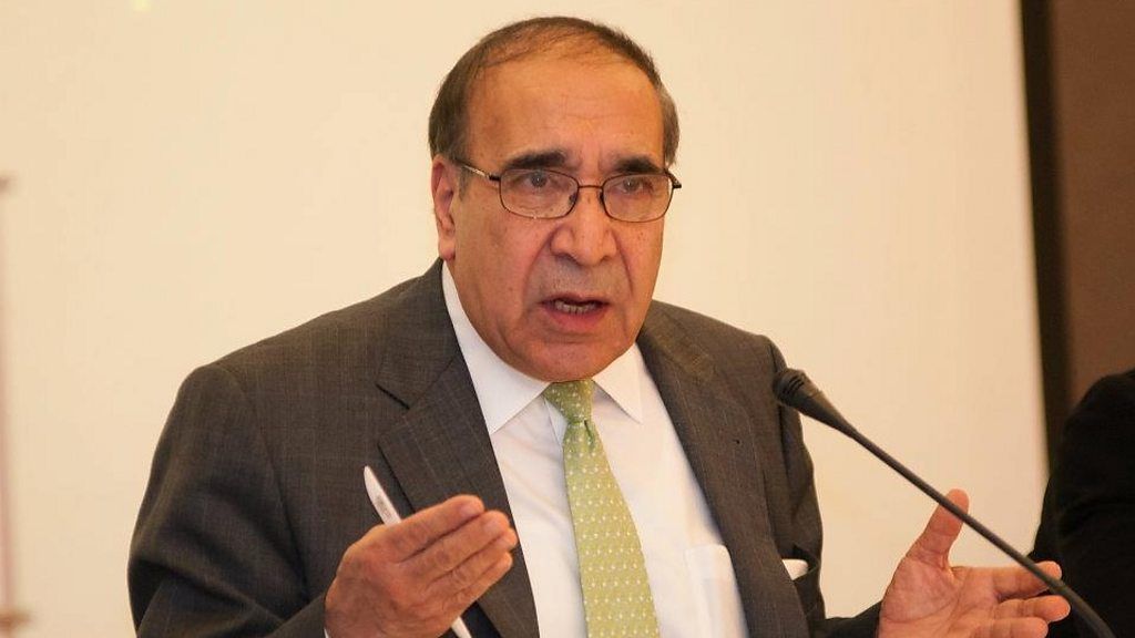 علي احمد جلالي: د دوحې په غونډه کې د طالبانو نه ګډون به 'دغه ډله نوره منزوي' کړي