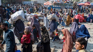 په یو کال کې ۱۳۶۱ زره کډوال ستانه شوي او په درېیو میاشتو کې بېرته ۷۸۶ زرو افغانستان پرېښی