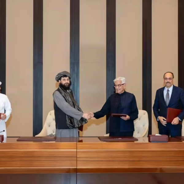 ناکام مذاکرات؛ هندي رسنۍ وایي ترکيه د طالبانو او پاکستان ترمنځ له منځګړيتوبه ووتله