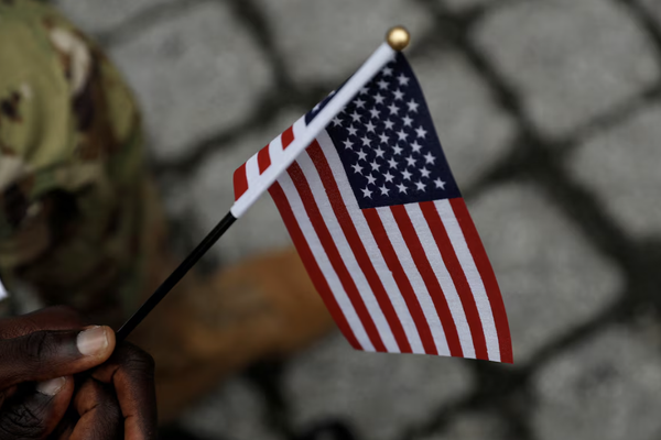 US May Deport Afghan Asylum-Seeker Amid Heightened Scrutiny