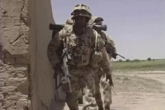 گزارش تازهای در مورد 'قتلهای فراقانونی' نیروهای بریتانیایی در افغانستان پخش شد