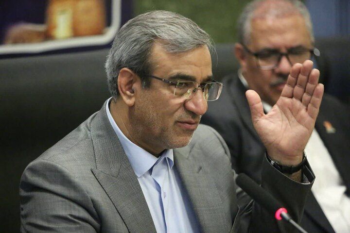  ایران له افغانستان سره خپله سوداګري ۱۰ میلیارده ډالرو ته رسوي