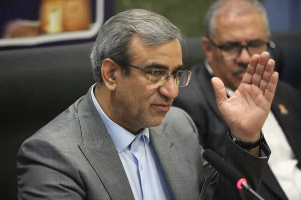 ایران له افغانستان سره خپله سوداګري ۱۰ میلیارده ډالرو ته رسوي