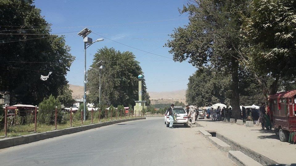 دومین حمله جبهه آزادی در یک روز در تخار و بدخشان