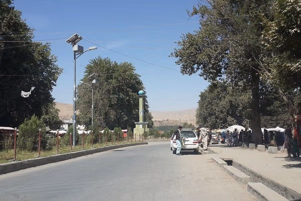 دومین حمله جبهه آزادی در یک روز در تخار و بدخشان