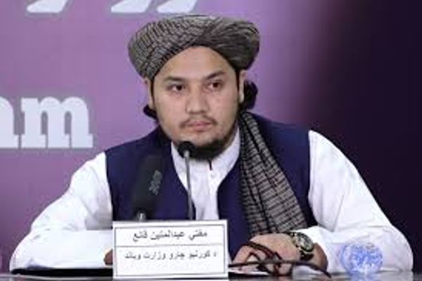 Taliban Spokesperson Calls Human Rights As A 'Ridiculous & Disgraceful Slogan'
