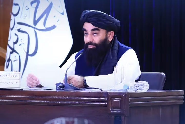طالبانو په تېر یو کال کې د څه باندې ۳۱زره سوالګرو له راټولولو خبر ورکړی دی