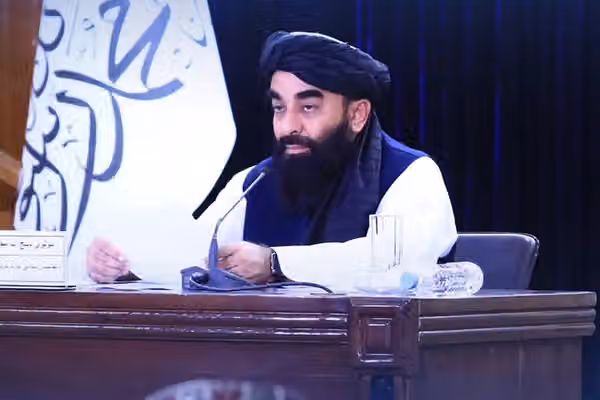 طالبانو په تېر یو کال کې د څه باندې ۳۱زره سوالګرو له راټولولو خبر ورکړی دی