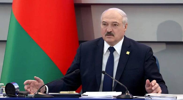 Afghanistan Wants To Cooperate With Belarus But Situation Complicated, Says Lukashenko