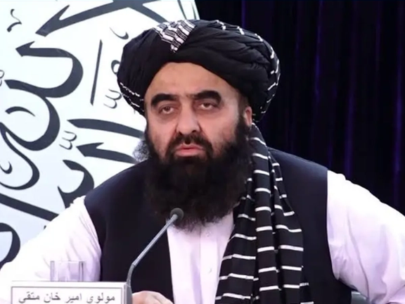 3rd Doha Meeting Provides Opportunities For Bilateral Cooperation, Says Taliban’s FM