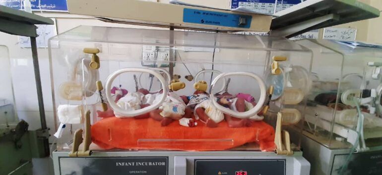 طالبان: په کابل کې تېره میاشت څه‌ باندې ۱۰ زره کسانو ته زېږد کارتونه وېشل شوي دي