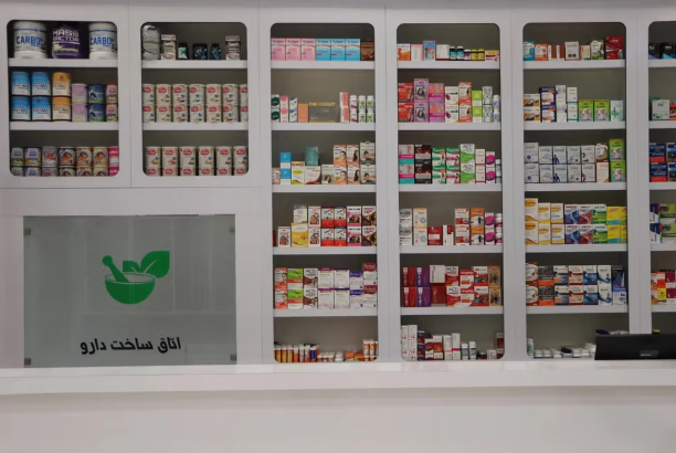 حظرت طالبان استيراد الأدوية من باكستان بشكلٍ كامل