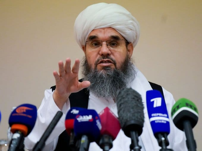 طالبان: برخی معادن افغانستان غیرقانونی استخراج می‌شوند