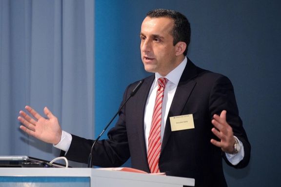 امرالله صالح: په بلوچستان او خیبر پښتونخوا کې بغاوت د پاکستان له کنټروله وتلی