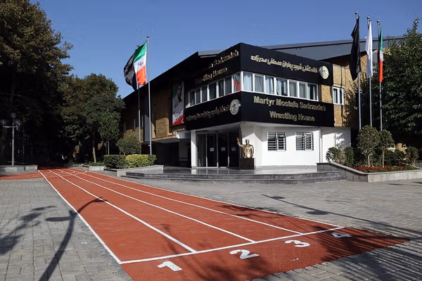 تهران کې د قاسم سلیماني پر کمپ برید شوی