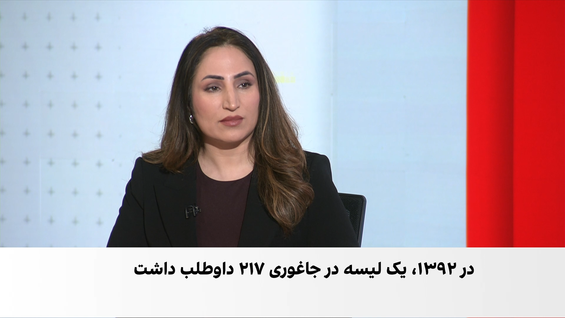 کاهش ۹۷ درصدی داوطلبان کانکور در جاغوری 