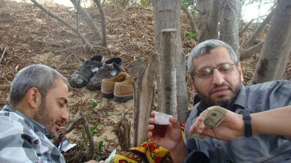 اسراییل وايي، چې د حماس پوځي مشر محمد ضعیف یې په غزه کې وژلی دی