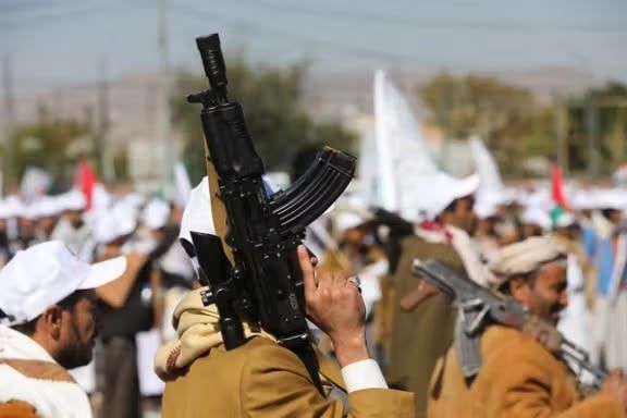 د سعودي عربستان په مشرۍ ایتلاف حوثیانو ته د «بې‌ساري» ځواب خبرداری ورکړ 