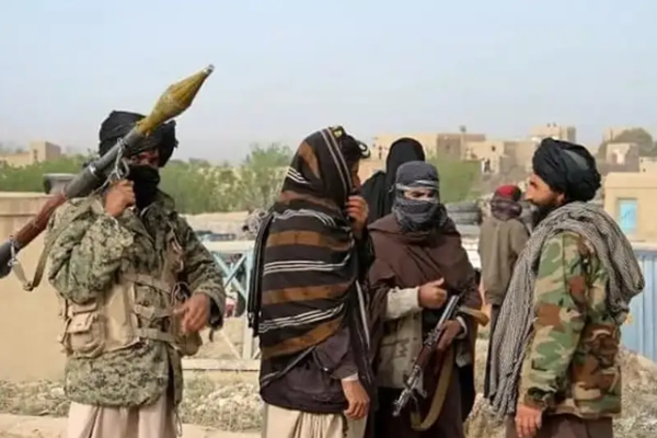 6 Terrorists Killed In Northern Waziristan Were Afghans, Reports Pak Media