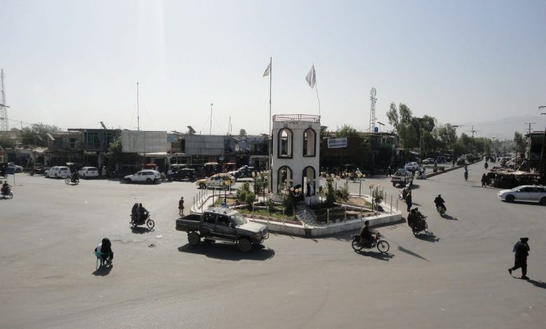 سرچينه: په ارزګان کې په يو هدفي بريد کې یو کس وژل شوی او بل ټپي دی