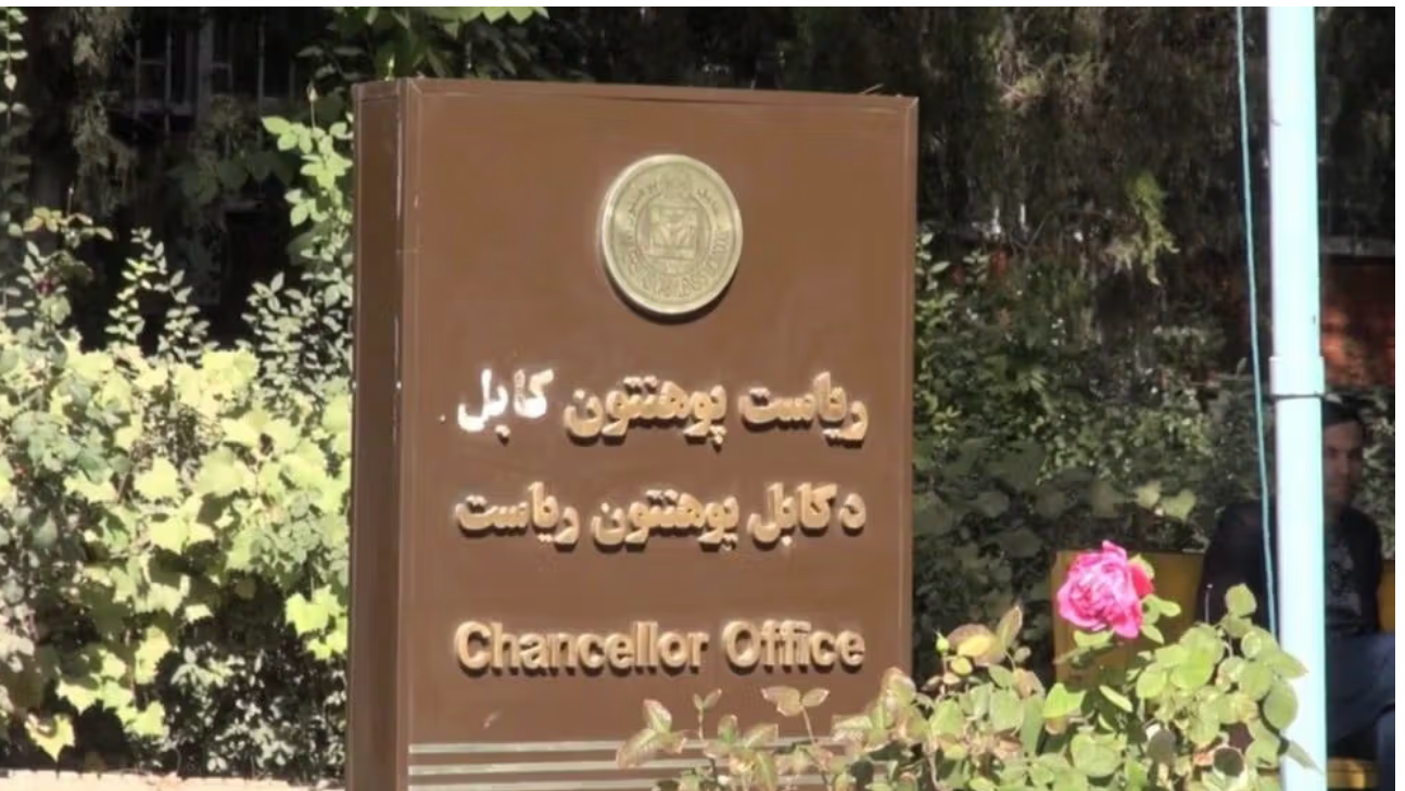 Taliban Arrests Six Kabul University Students Over Alleged Promotion Of ‘Atheistic Ideas’