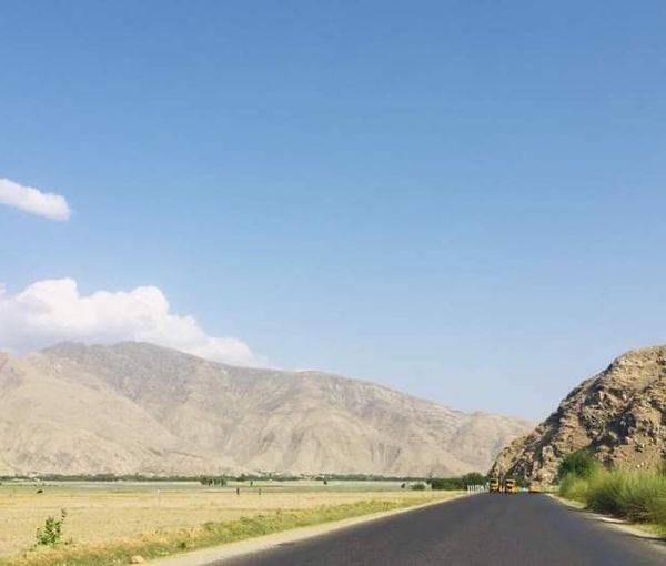 تهیه ویدیو برای تیک‌تاک، جان یک نوجوان ننگرهاری را گرفت