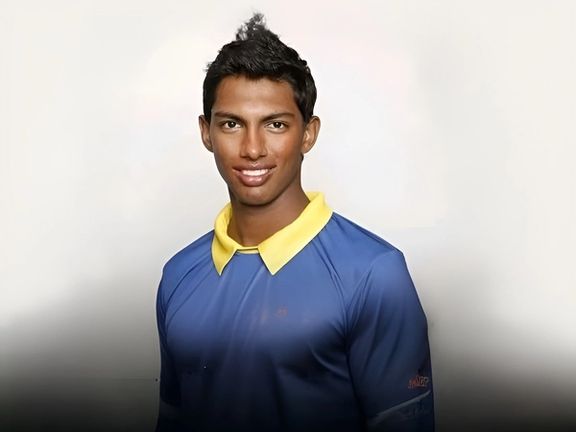 پایان تلخ یک مبارزه طولانی؛ آکشو فرناندو، بازیکن پیشین کریکت نوزدهسال سریلانکا درگذشت