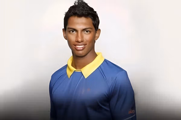 پایان تلخ یک مبارزه طولانی؛ آکشو فرناندو، بازیکن پیشین کریکت نوزدهسال سریلانکا درگذشت