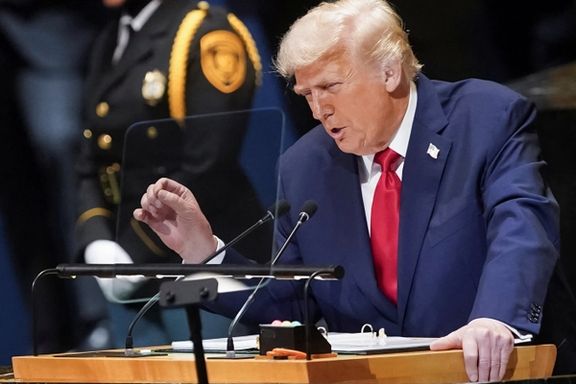 همزمان با سختتر شدن قوانین ویزا؛ دعوت ترامپ از هواداران ورزش به جام جهانی و المپیک