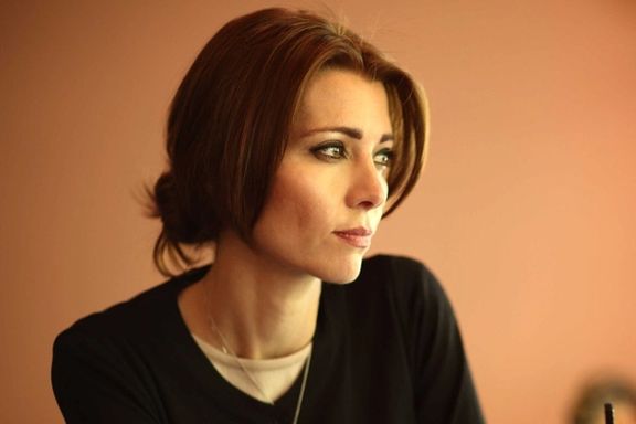 الیف شافاک، نویسنده رمان مشهور "ملت عشق" به کارزار «نسلکشی هزارهها را متوقف کنید» پیوست