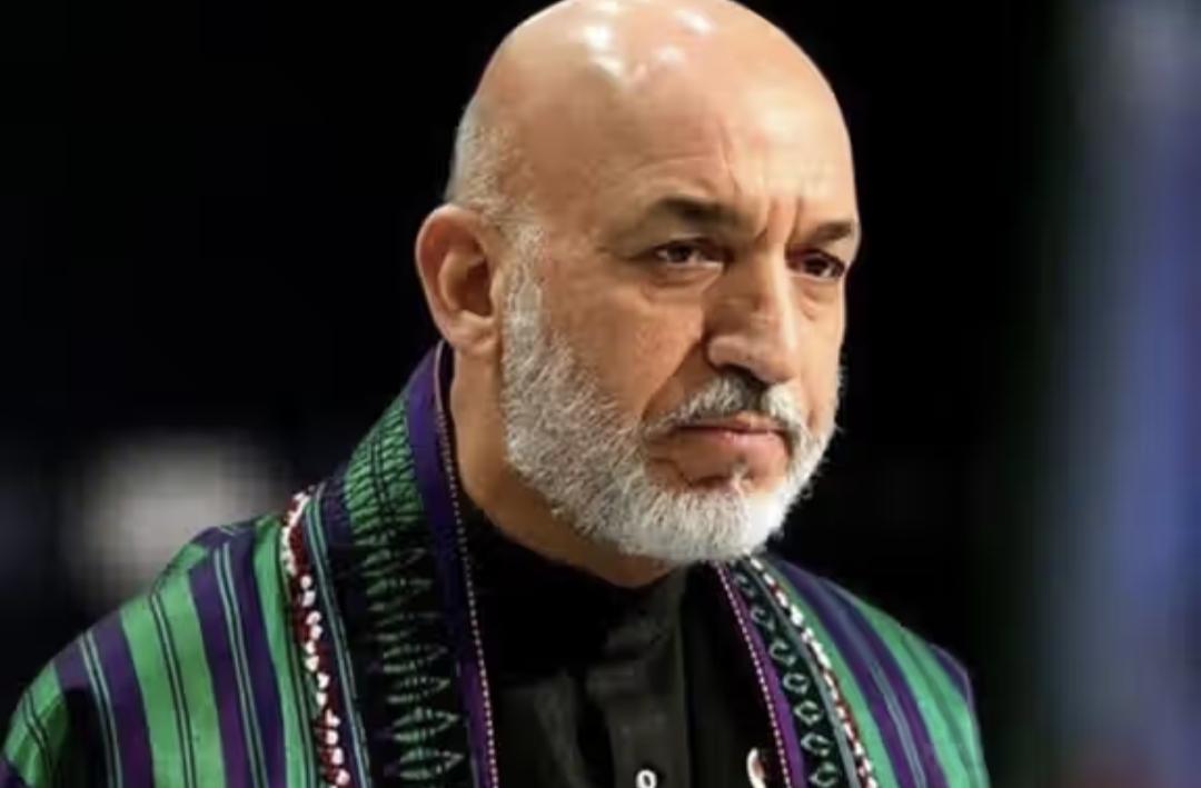 حامد کرزي پر مکې مکرمې د برید هڅه په سختو ټکو وغندله
