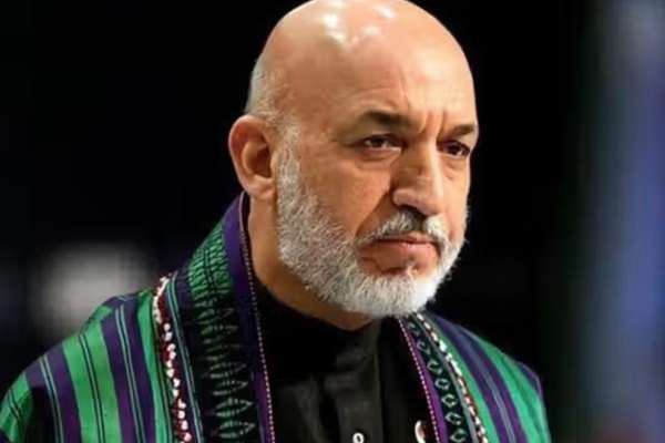 حامد کرزي پر مکې مکرمې د برید هڅه په سختو ټکو وغندله