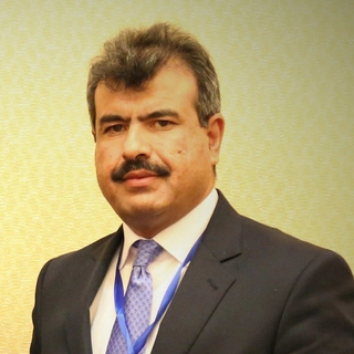 عبدالغفور لېوال