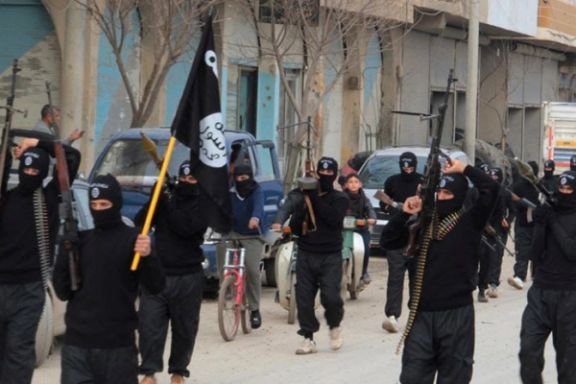 استاد دانشگاه جورج میسون: داعش جای طالبان را در انجام حملات تروریستی در افغانستان میگیرد