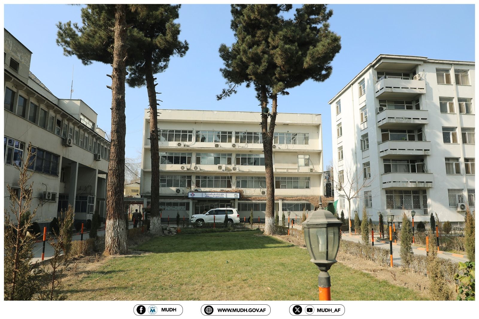 طالبان وايي د کډوالو لپاره یې په ۹ ولایتونو کې څه باندې ۲۸ زره جریبه ځمکه بېله کړې ده