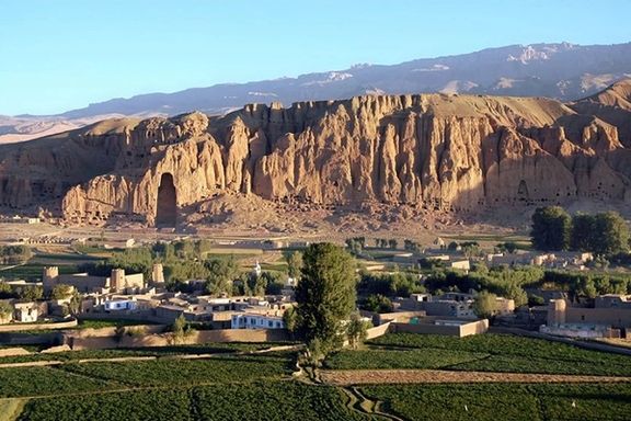 منابع محلی: افراد ناشناس در شهر بامیان یک زن را به قتل رساندند