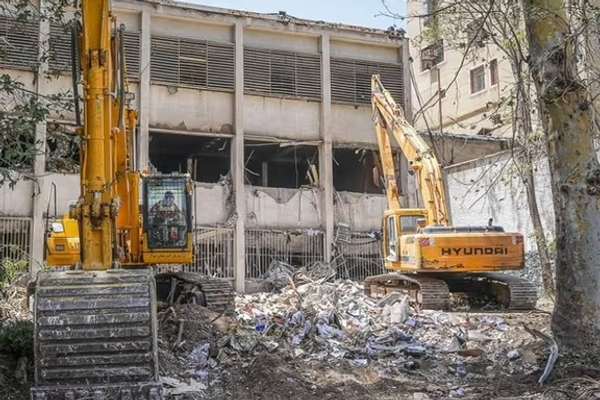 قوه قضاییه ایران: پس از حمله اسرائیل به اوین تعدادی از زندانیان موفق به فرار شدند
