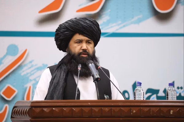 وزیر تحصیلات عالی طالبان خواستار آموزش «تکنالوژی» به دانشجویان شد