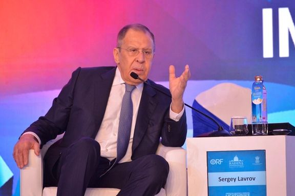 روسیه: گروه ۲۰ که در مورد جنگ افغانستان ساکت بود، حالا فقط از اوکراین میگوید