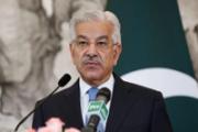 خواجه اصف: پاکستان او افغانستان دې پایلې ته رسېدلي، چې باید ترهګري ژر ختمه شي
