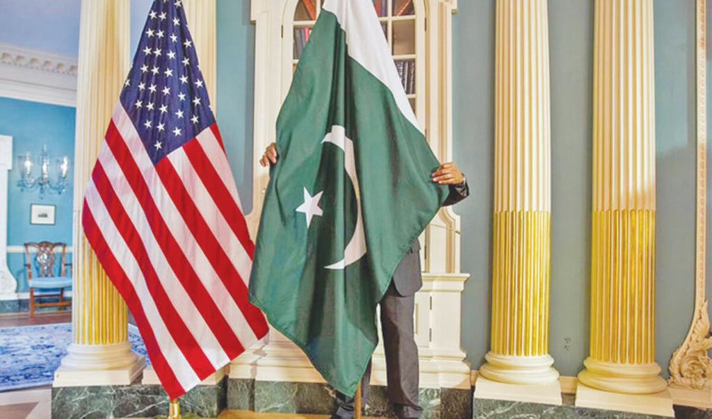 له افغانستانه د امریکا تر وتو وروسته سیمه‌ییز قدرتونه، بدلونونه، د‌ پاکستان رول او اندېښنې