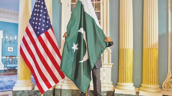 له افغانستانه د امریکا تر وتو وروسته سیمهییز قدرتونه، بدلونونه، د پاکستان رول او اندېښنې