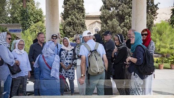 Over 600 Foreign Nationals Evacuated From Iran To Azerbaijan, Say Officials