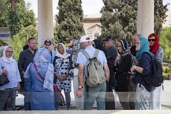 Over 600 Foreign Nationals Evacuated From Iran To Azerbaijan, Say Officials