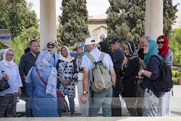 Over 600 Foreign Nationals Evacuated From Iran To Azerbaijan, Say Officials