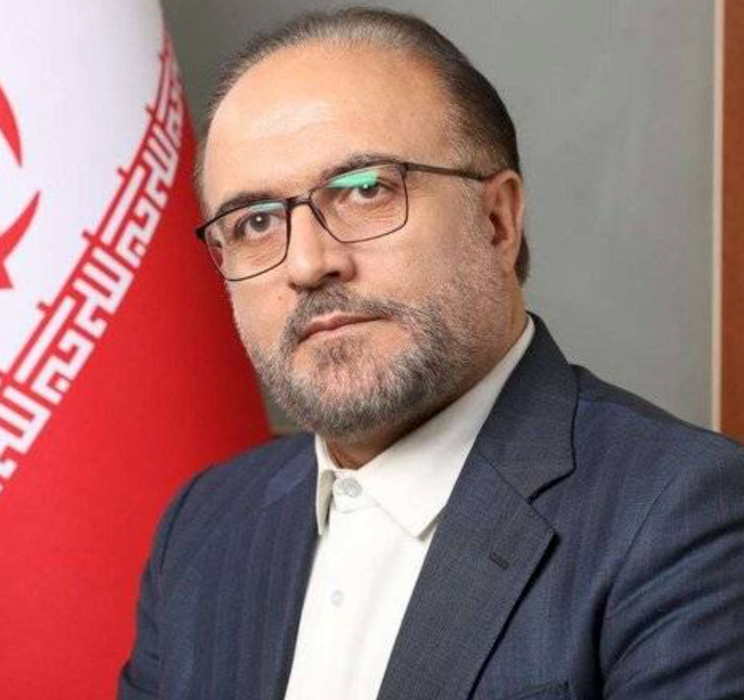 د ایران پارلمان غړی: د امریکا د اقتصادي فشارونو په لړ کې له افغانستان سره سوداګري ګټوره ده