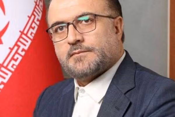 د ایران پارلمان غړی: د امریکا د اقتصادي فشارونو په لړ کې له افغانستان سره سوداګري ګټوره ده