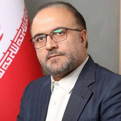 د ایران پارلمان غړی: د امریکا د اقتصادي فشارونو په لړ کې له افغانستان سره سوداګري ګټوره ده